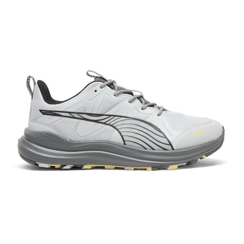 PUMA Reflect Lite Trail PURE-TEX | | Size 8 - Grey - 312332-01