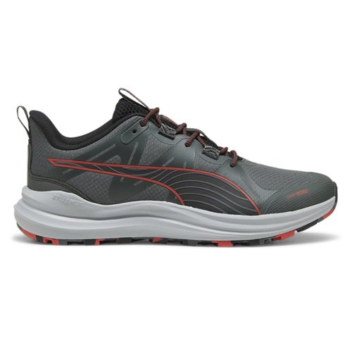 PUMA Reflect Lite Trail - Grey - 379440-02