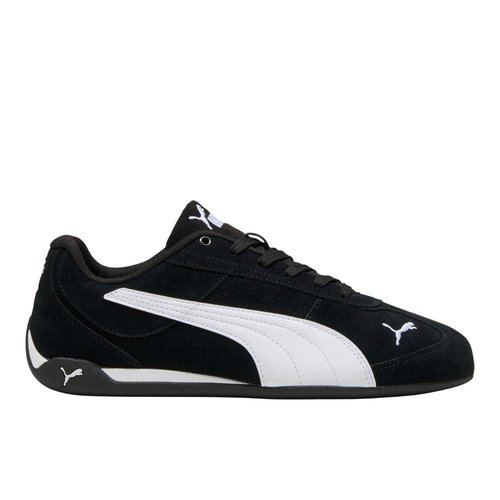 PUMA Replicatch SD Lace Up - Black - 407838-01