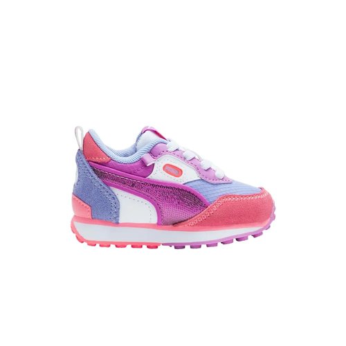 PUMA Rider FV AC | Purple | Size 7 - 390577-01