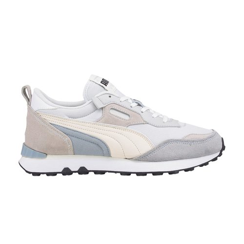 PUMA Rider FV | | Size 10.5 - Grey - 387672-03