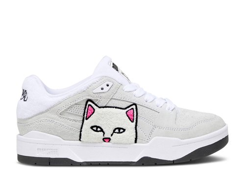 RIPNDIP x PUMA Slipstream - Beige - 393538-01