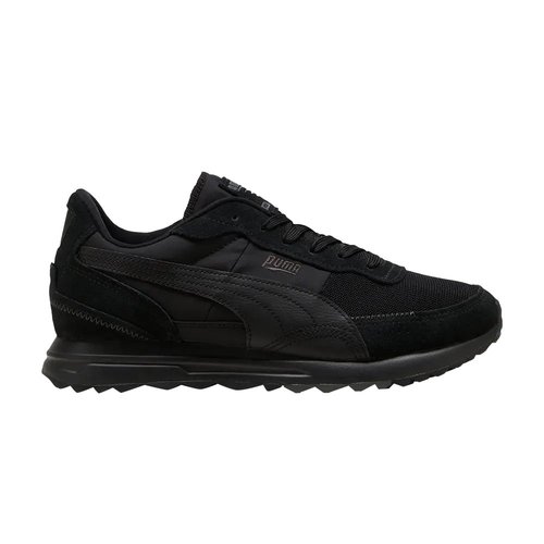 PUMA Road Rider SD - Black/Black - 397377-04
