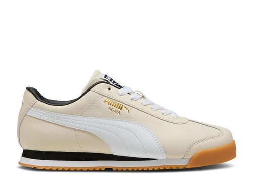 PUMA Roma 24 'Alpine Snow' - 396868-10 | Solesense
