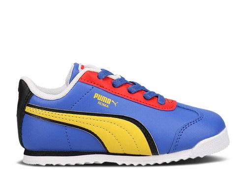 PUMA Roma AC - Blue - 394477-01
