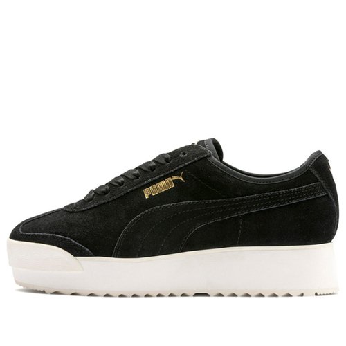 PUMA Roma AMOR SUEDE WNS - 370946-01 | Solesense
