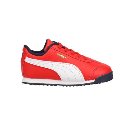 PUMA Roma - Red - 391554-01