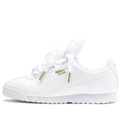 puma roma heart patent