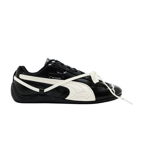 PUMA Rosé x Speedcat Premium - Puma Black/Warm White - 404391-01
