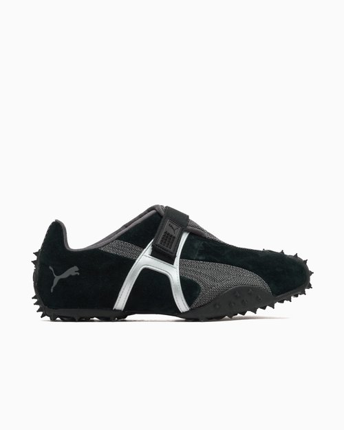 PUMA RPT-2 - Puma Black/Puma Silver - 406101-04