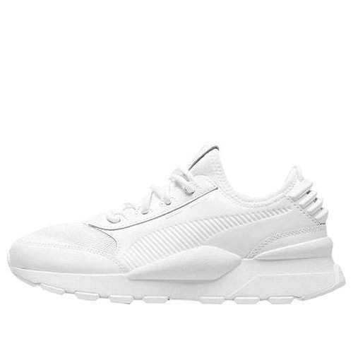 puma rs0 white