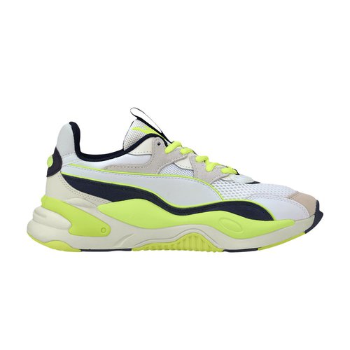 PUMA RS-2K Futura - White/Peacoat - 374137-05
