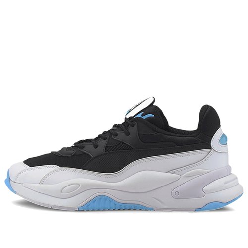 PUMA RS-2K STREAMING 'Black/White/Blue' - 373311-01 | Solesense
