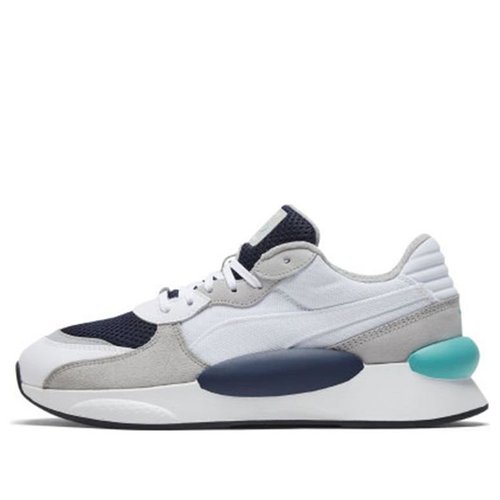 PUMA RS 9.8 Cosmic Grey/Peacoat - Gray - 370367-01