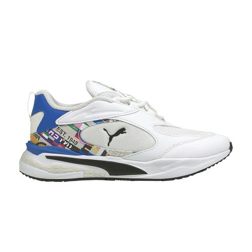 PUMA RS-Fast 'International Game' - 380160-01 | Solesense