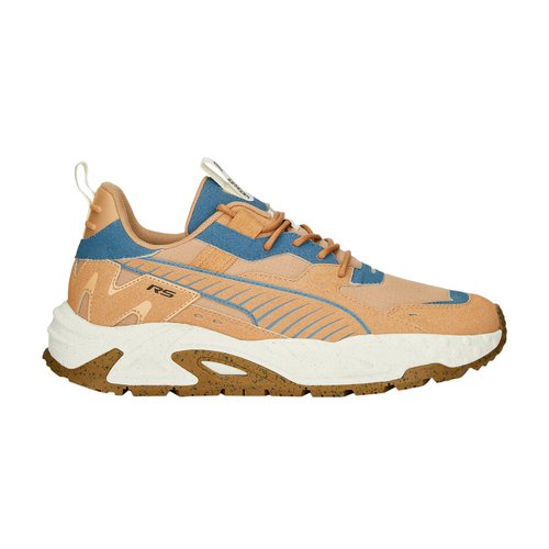 PUMA RS-Trck Earth - Dusty Tan/Frosted Ivory - 391967-01