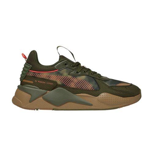 PUMA RS-X - Myrtle/Fall Foliage - 396075-01