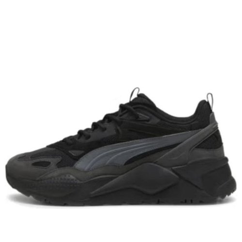 PUMA RS-X Efekt Premium 'Black Strong Grey' - 390776-36 | Solesense