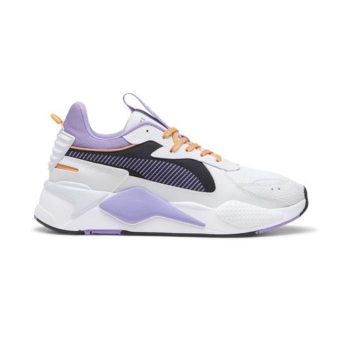 PUMA RS-X Hard Drive Lace Up - White - 369818-16