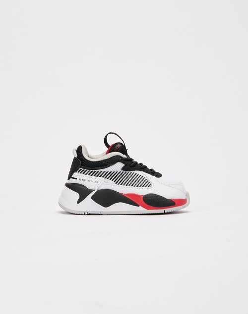PUMA RS-X Home 'White' 386892-01 Solesense