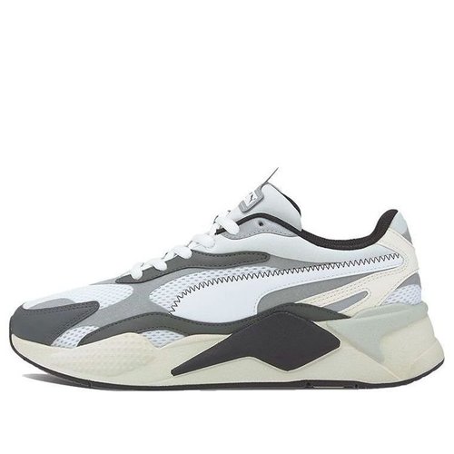 PUMA RS-X Millennium - White - 373236-07