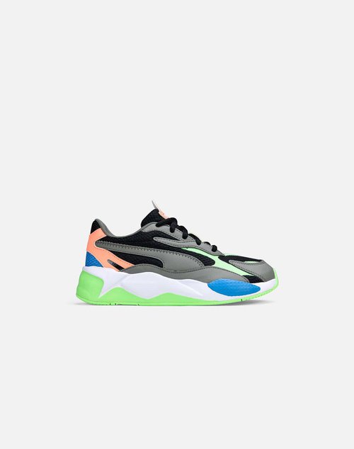 PUMA RS-X³ Nrgy - Multicolor - 368810-01