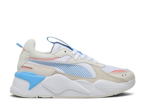 PUMA RS-X Reinvention - White - 369579-28