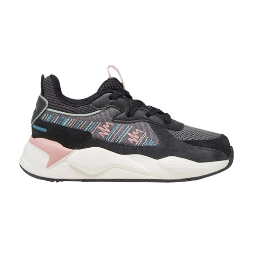 PUMA RS-X - Cool Dark Grey/Warm White - 392553-02