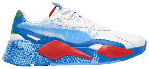 foot locker puma rs x