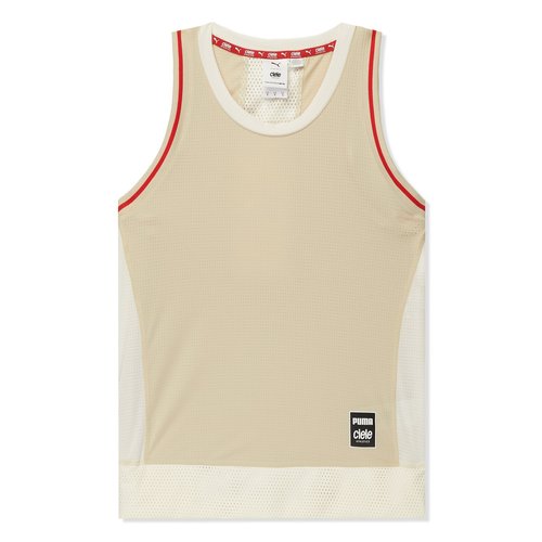 PUMA Run Ciele Singlet Tank Top - 523427-66