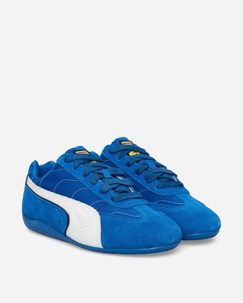 PUMA Ferrari Monza x Speedcat - Rosso Corsa/PUMA White - 309077-01