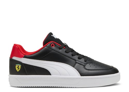 Scuderia Ferrari x PUMA Caven 2.0 - 308855-01