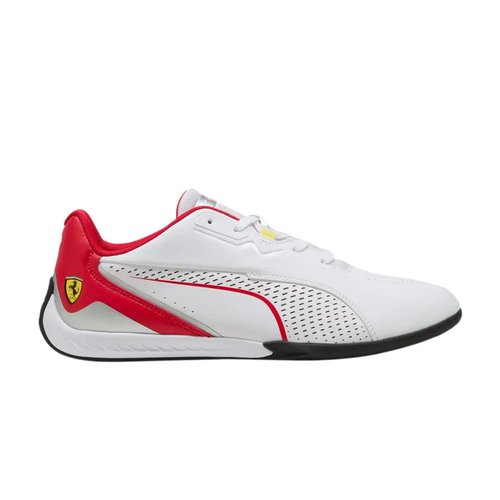 Scuderia Ferrari x HP x PUMA Drift Cat 11 - White - 308613-04