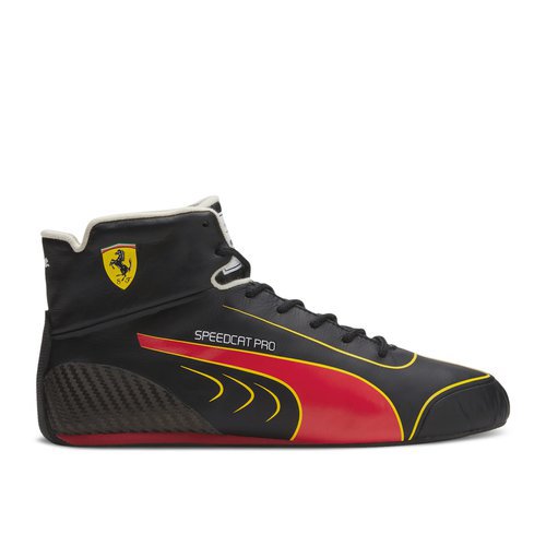 Scuderia Ferrari x PUMA Speedcat Pro CS Replica - 307934-01