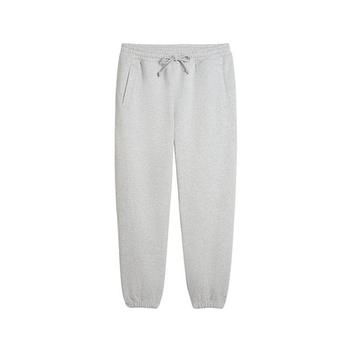 PUMA Select Essentials Sweatpants - Grey - 634733-04