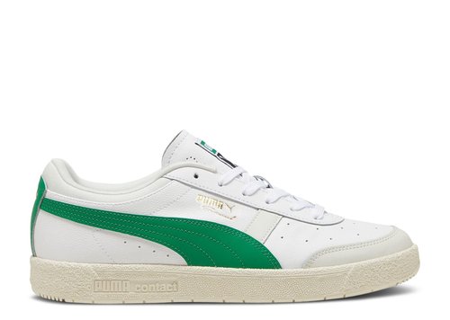 PUMA Seoul | Size 13 - White - 398410-04