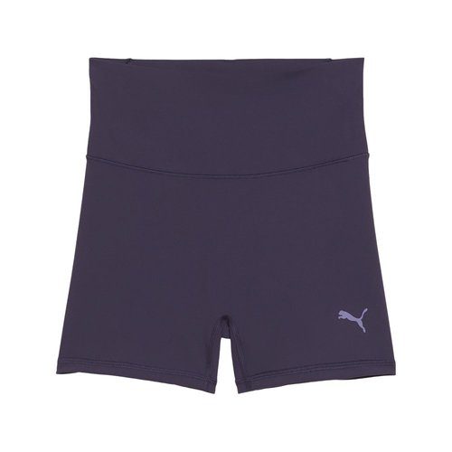 PUMA Shapeluxe Training Biker Shorts - Purple - 527469-64