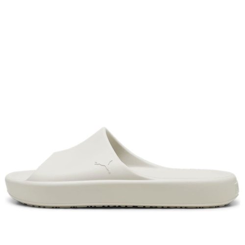 PUMA Shibui Cat Slide - Vapor Grey - 385296-15