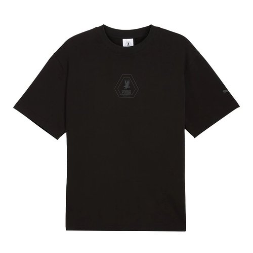 PUMA x Skepta T-Shirt - Puma Black - 633771-01