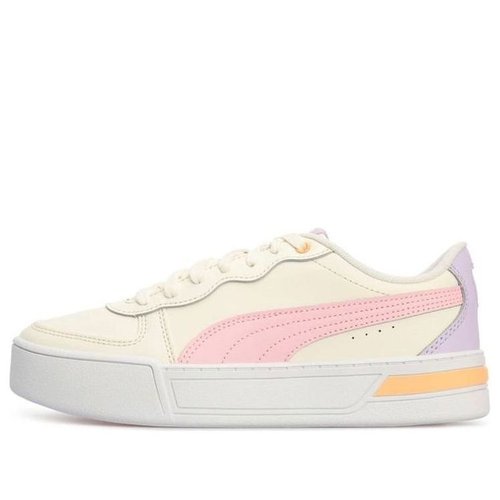 PUMA Skye - Creamwhite - 374764-10