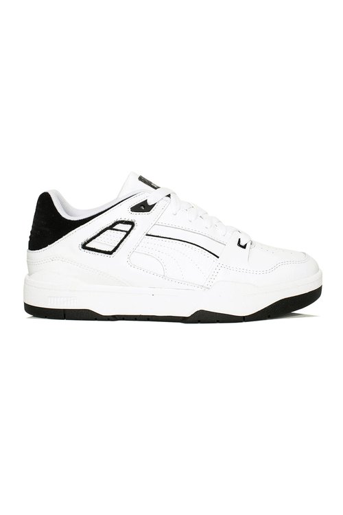 PUMA Slipstream 'White/Black' - 388549 