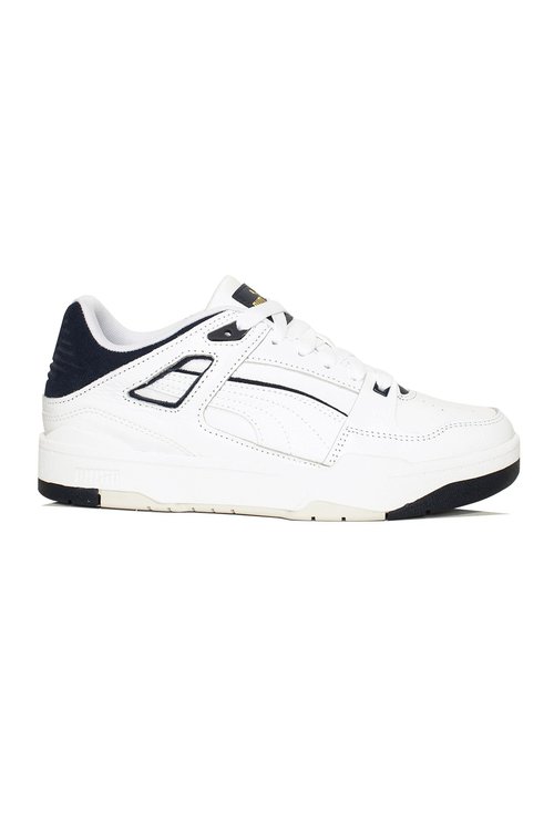 PUMA Slipstream 'White/Black' - 388549 