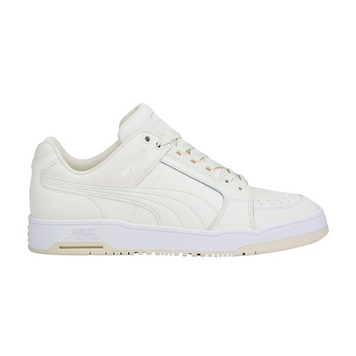 PUMA Slipstream Lo - Yellow/White - 383401-03