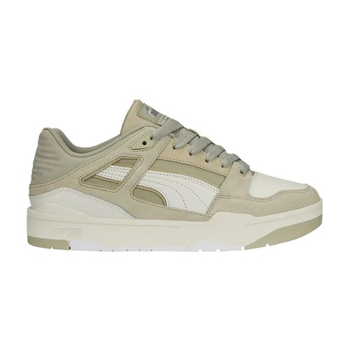 PUMA Slipstream - Green/Brown - 388635-01