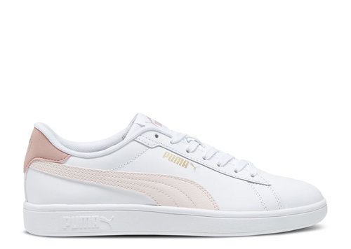 PUMA Smash 3.0 - White - 390987-12