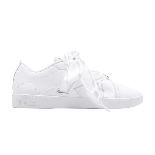 Zapatillas de deporte para mujeres Puma Smash Buckle