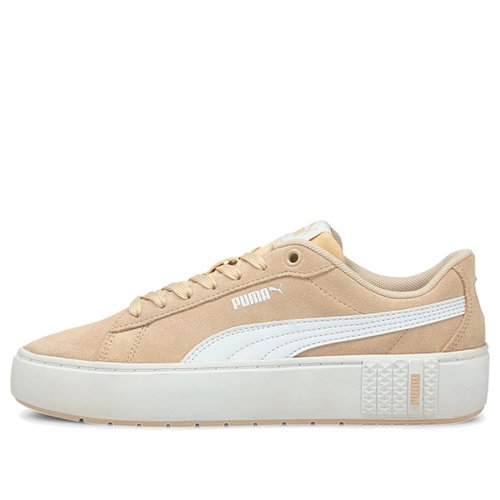 puma platform v2 suede