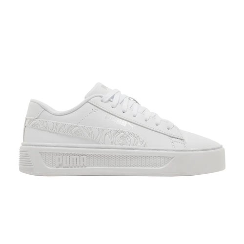 PUMA Smash Platform v3 - 397578-01
