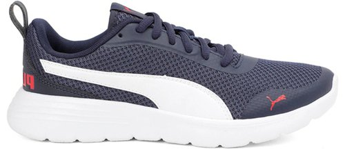 puma smash 28