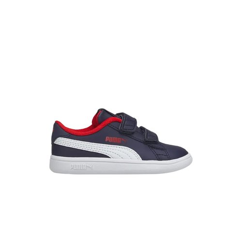 PUMA Smash V2 - Blue - 365174-13